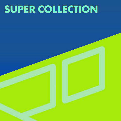 VA - Super Collection (Vol.6) [SUPER319]